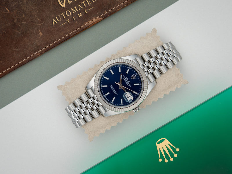 Datejust 41