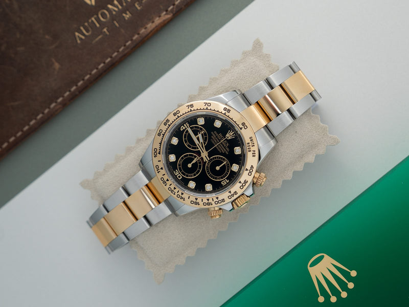 Daytona 116503