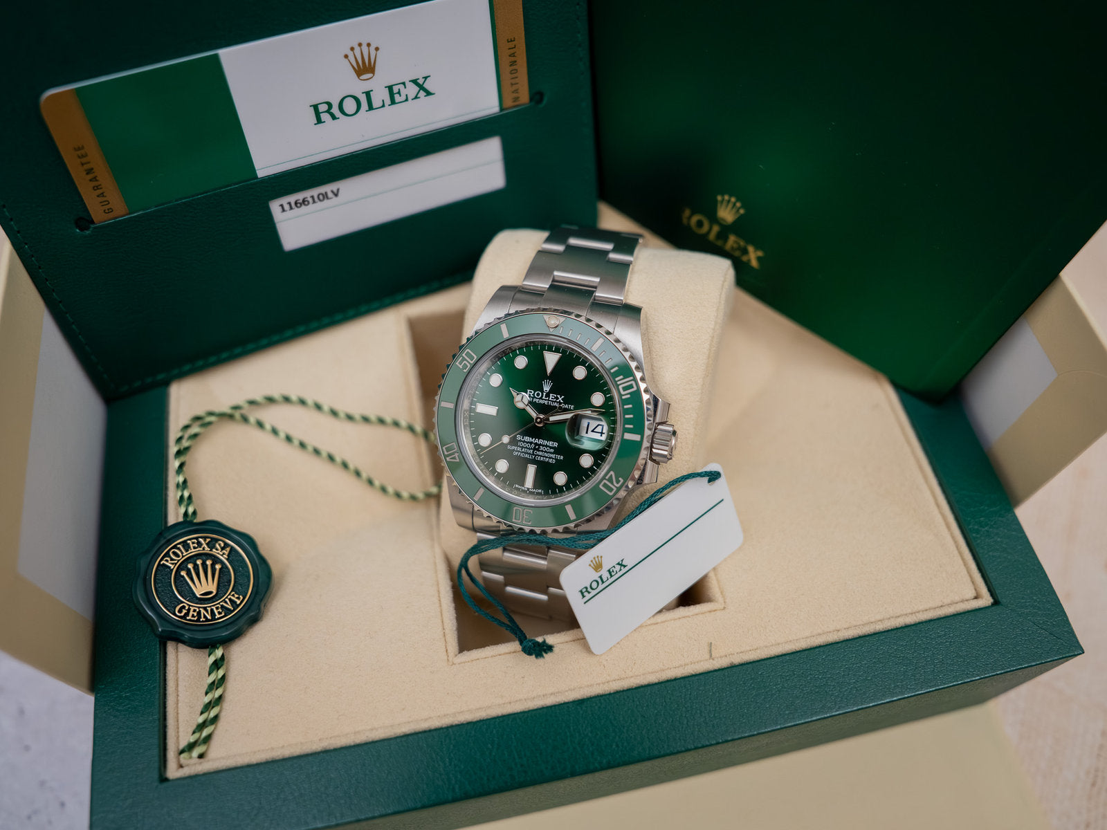 Submariner Hulk