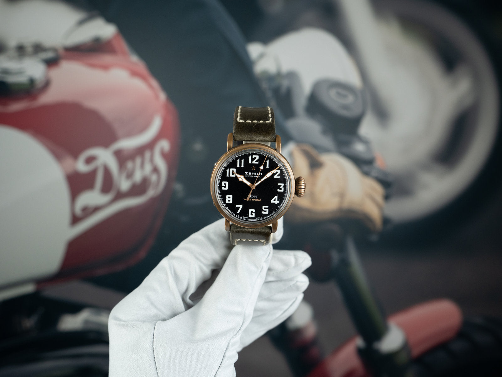 Pilot Type 20 Extra Special