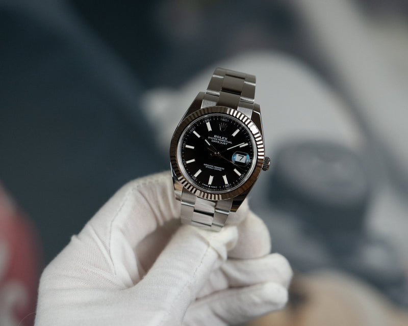 Datejust 41
