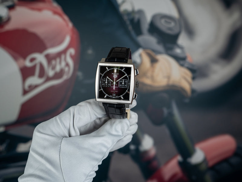 Monaco Limited Edition