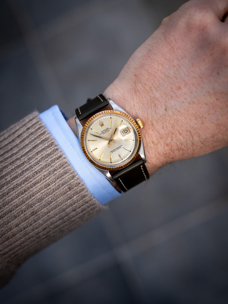 Datejust 1601