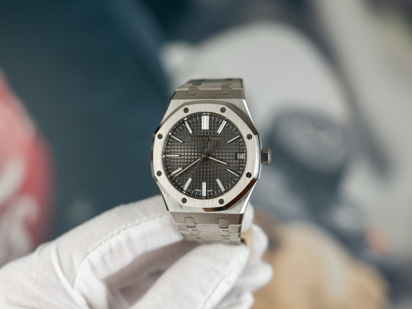 Royal Oak