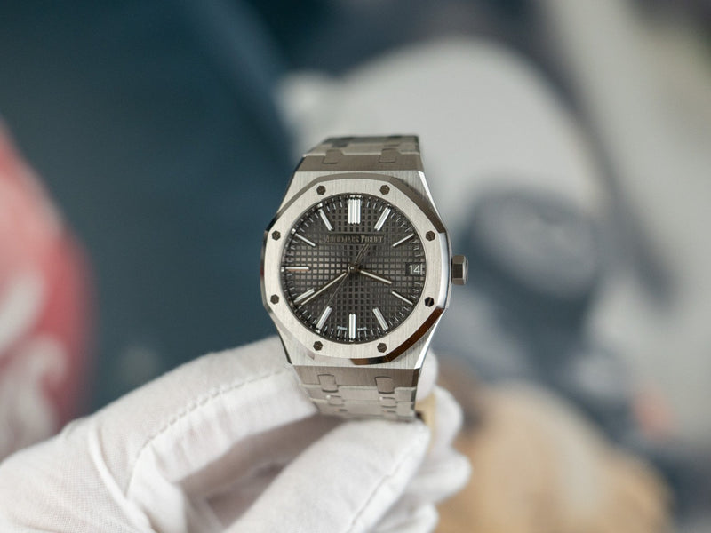 Royal Oak