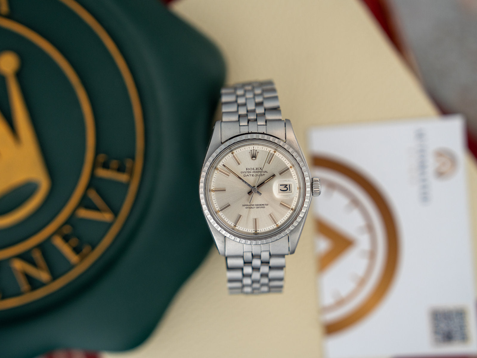 Datejust 36