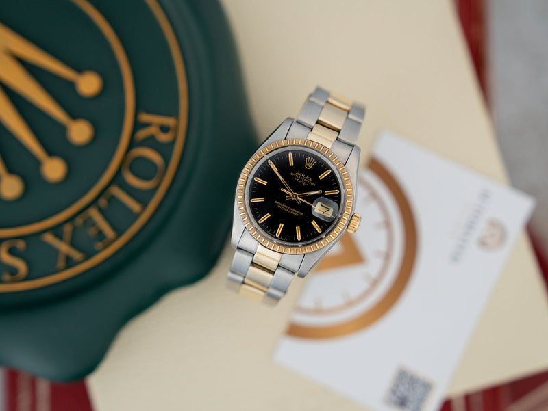 Datejust