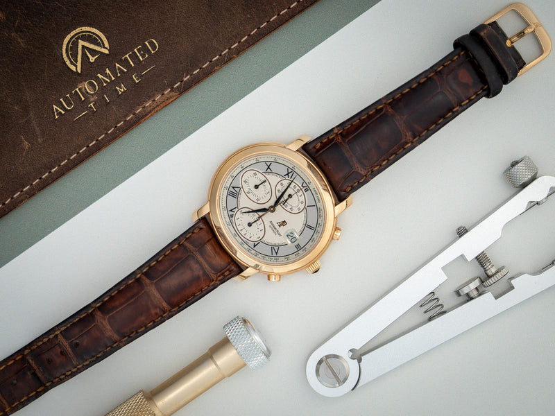 Millenary Chronograph