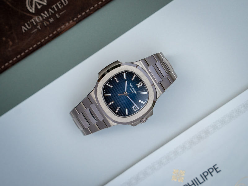 Nautilus 5811/1G