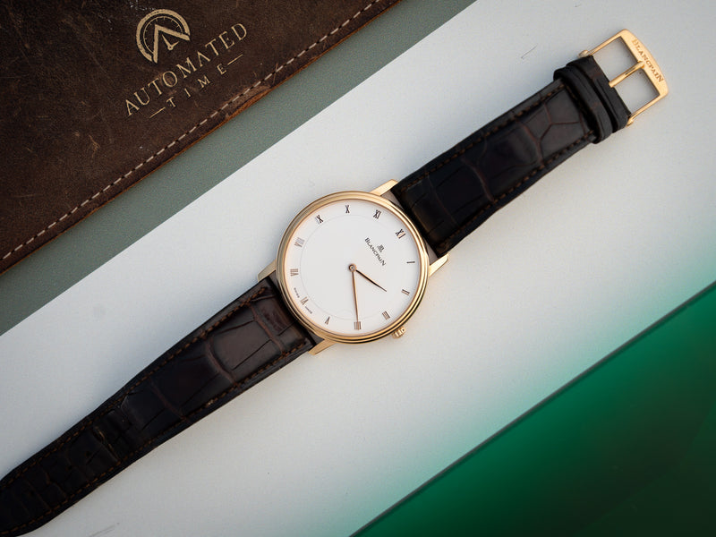 Villeret Ultra Slim