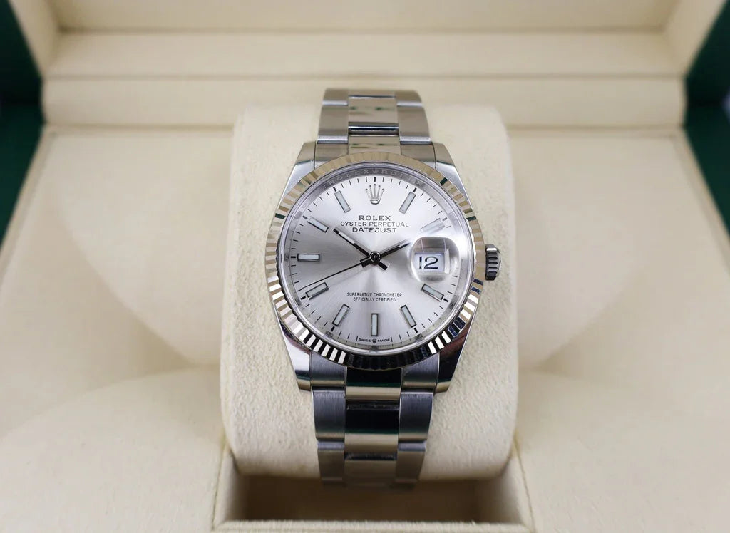 Datejust 36