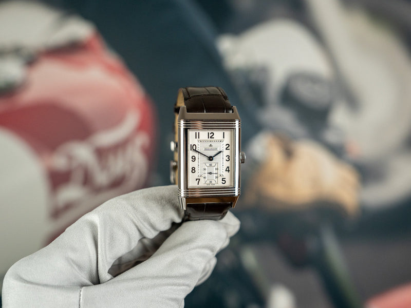 Grande Reverso 976
