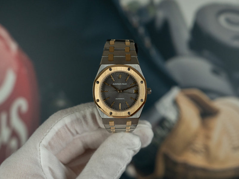 Royal Oak 36