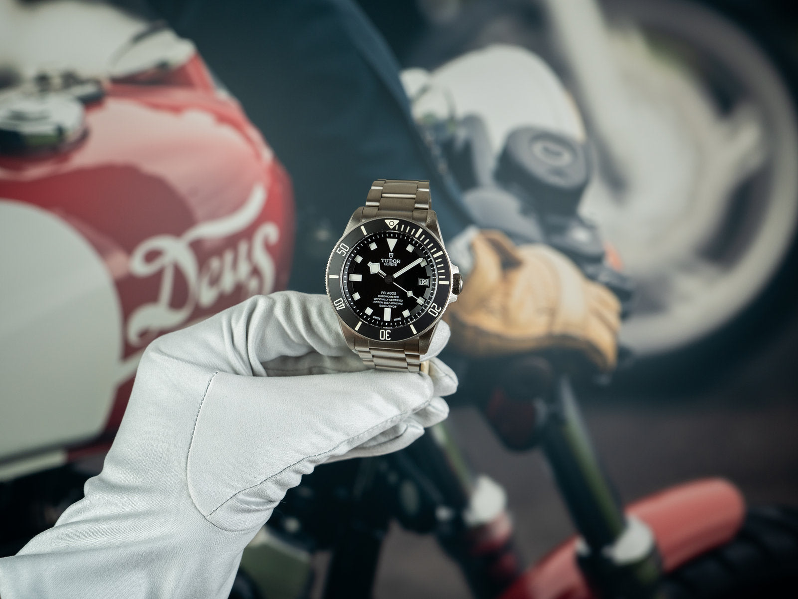 Pelagos