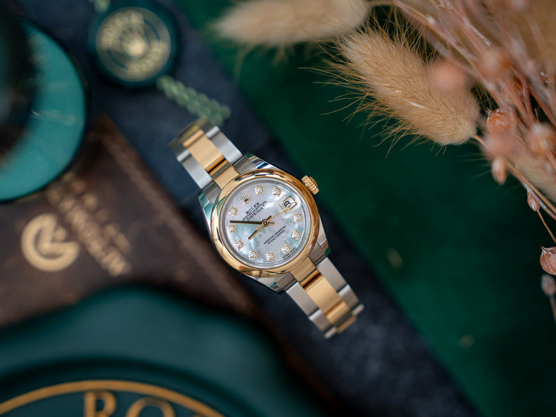 Lady-Datejust