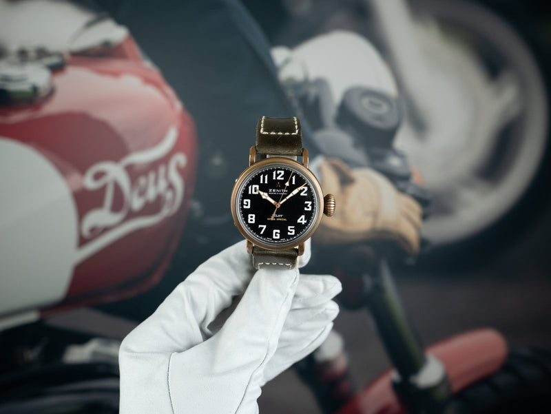 Pilot Type 20 Extra Special