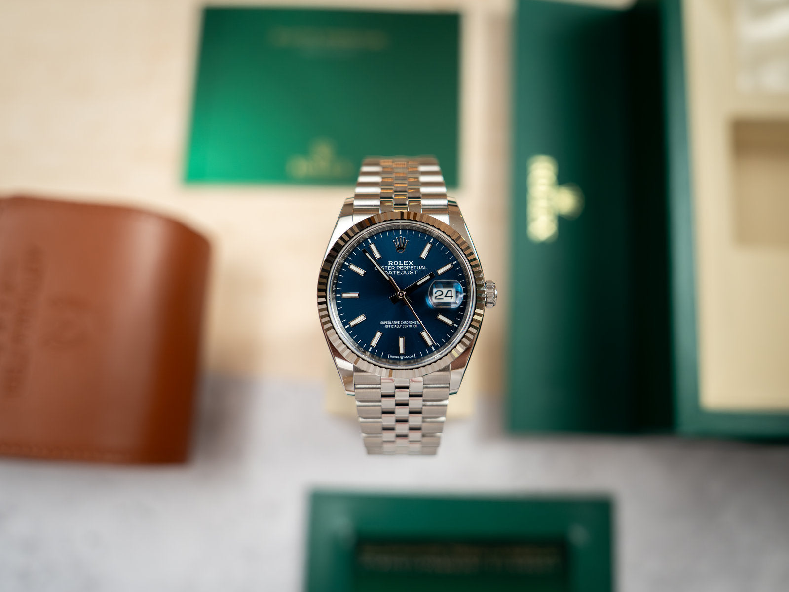 Datejust 36