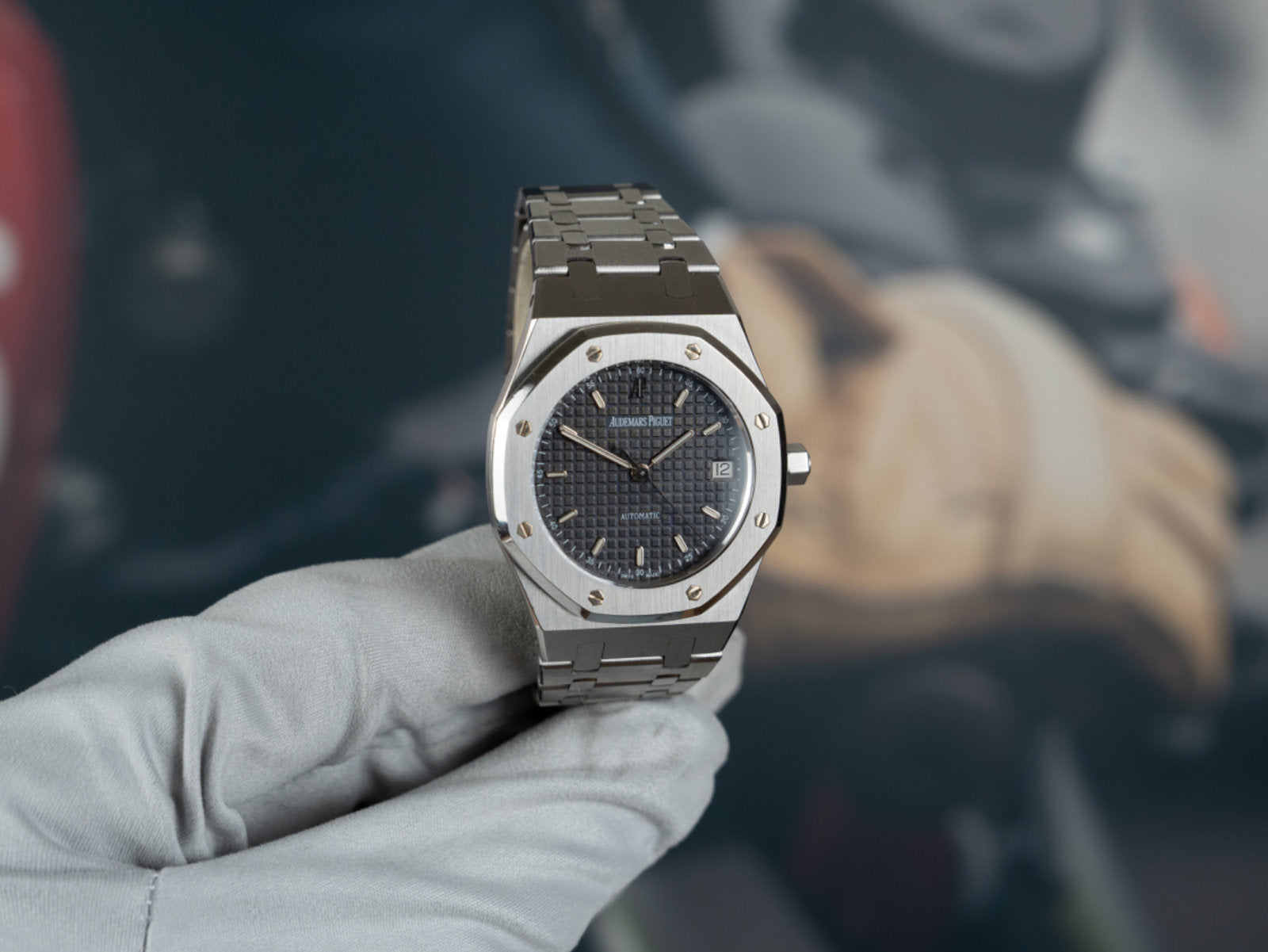 Royal Oak