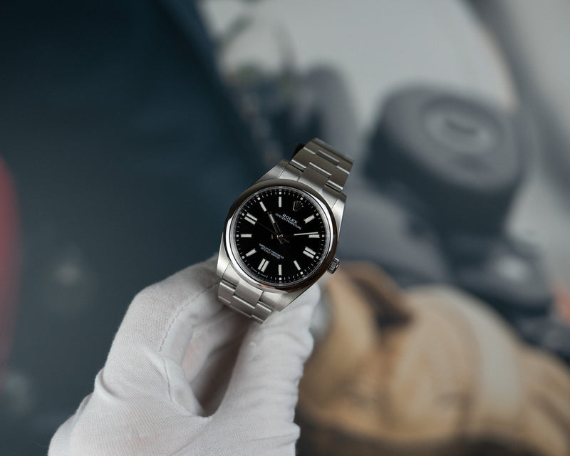 Oyster Perpetual41