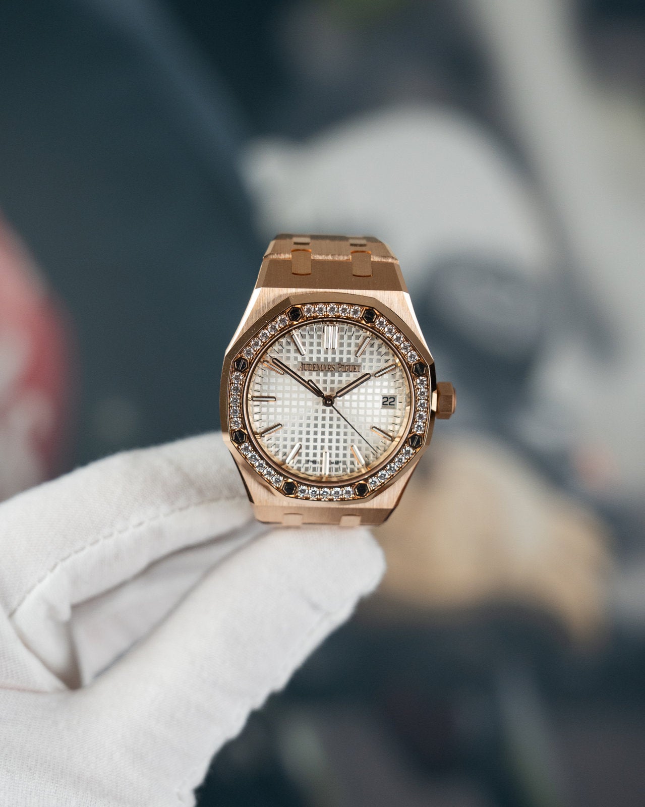Royal Oak