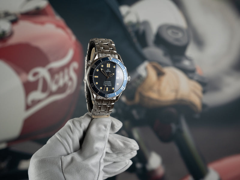 Seamaster Professional