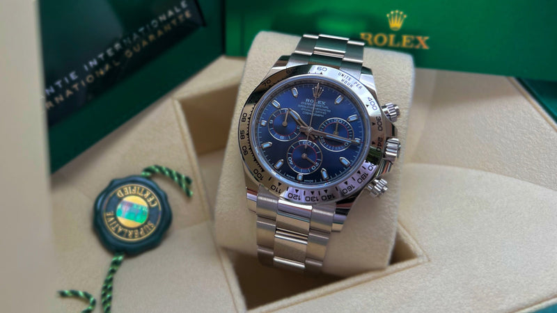 Daytona 116509